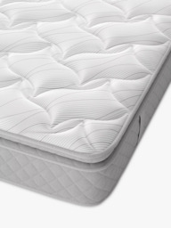 Sealy Enhance Bloomsbury Geltex Mattress, Softer/Regular Tension, Double - thumbnail 2