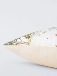 Disney Home x Sanderson Winnie the Pooh Cushion, Multi - thumbnail 4