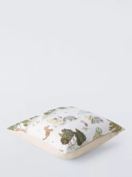 Disney Home x Sanderson Winnie the Pooh Cushion, Multi - thumbnail 3