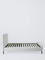 John Lewis Bonnie Upholstered Bed Frame, Small Double - thumbnail 5