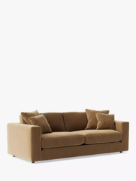 Swoon Althaea Large 3 Seater Sofa - thumbnail 4