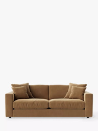 Swoon Althaea Large 3 Seater Sofa - thumbnail 1
