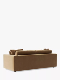 Swoon Althaea Large 3 Seater Sofa - thumbnail 5