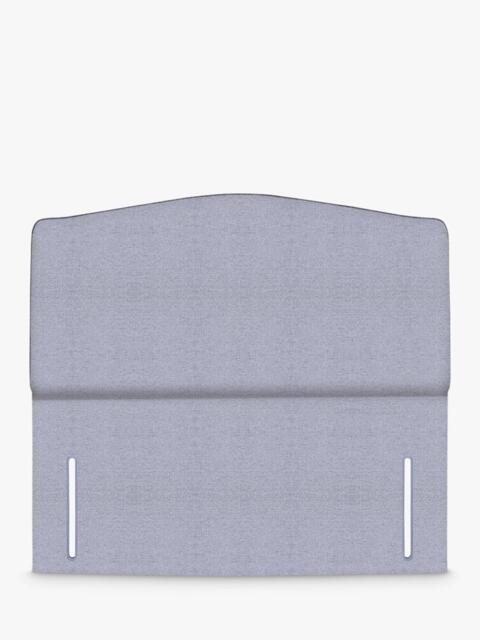 John Lewis Lydia Full Depth Upholstered Headboard, King Size - image 1