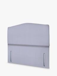 John Lewis Lydia Full Depth Upholstered Headboard, King Size - thumbnail 2