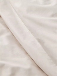 John Lewis Crisp & Fresh Cotton Rich Duvet Cover Set - thumbnail 3