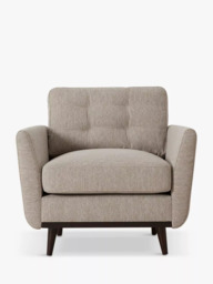 Swyft Model 10 Armchair, Dark Leg - thumbnail 1
