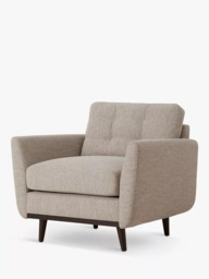 Swyft Model 10 Armchair, Dark Leg - thumbnail 3