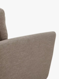 Swyft Model 10 Armchair, Dark Leg - thumbnail 5