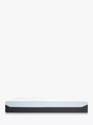 TEMPUR Pro® Luxe CoolQuilt Memory Foam Mattress, Medium/Firm Tension, King Size - thumbnail 4