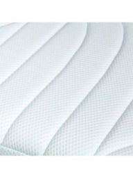 TEMPUR Pro® Luxe CoolQuilt Memory Foam Mattress, Medium/Firm Tension, King Size - thumbnail 3