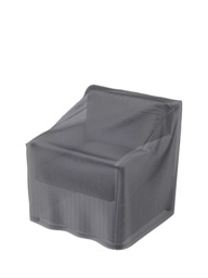 Pacific Aerocover Garden Lounge Chair Furniture Cover, 110 x 75 x 78cm, Anthracite