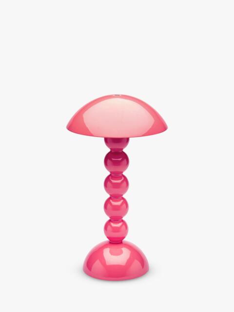 Addison Ross Bobbin Rechargeable LED Table Lamp - image 1