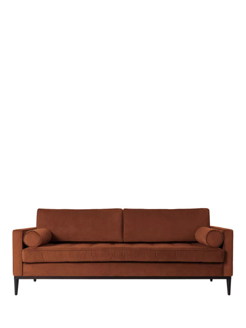 Swyft Model 02 Large 3 Seater Sofa - image 1