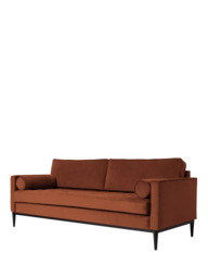 Swyft Model 02 Large 3 Seater Sofa - thumbnail 2