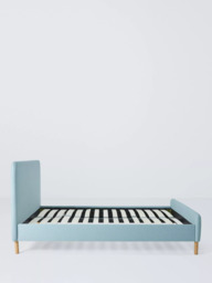 John Lewis Bonnie Upholstered Bed Frame, Double - thumbnail 5
