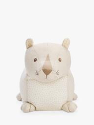 Tutti Bambini Luna Leopard Ride-On Bean Bag - thumbnail 2
