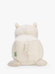Tutti Bambini Luna Leopard Ride-On Bean Bag - thumbnail 3