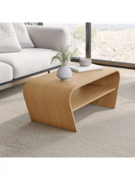 Tom Schneider Taper Coffee Table - thumbnail 3