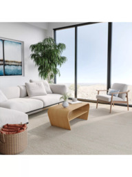 Tom Schneider Taper Coffee Table - thumbnail 2