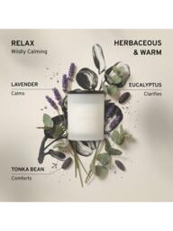 Cowshed Relax Scented Candle, 200g - thumbnail 4