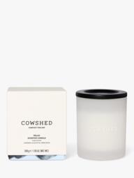 Cowshed Relax Scented Candle, 200g - thumbnail 1