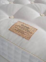 Hypnos Luxury Supreme No.3 Pocket Spring Mattress, Medium/Firm Tension, Super King Size - thumbnail 4