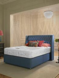 Hypnos Luxury Supreme No.3 Pocket Spring Mattress, Medium/Firm Tension, Super King Size - thumbnail 5