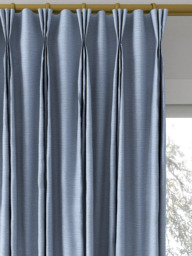 Designers Guild Pampas Made to Measure Curtains or Roman Blind, Porcelain - thumbnail 6