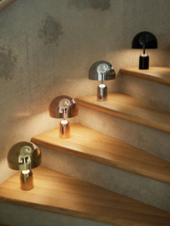 Tom Dixon Bell Rechargeable Table Lamp - thumbnail 4