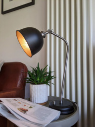 John Lewis Baldwin Table Lamp - thumbnail 2