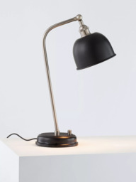 John Lewis Baldwin Table Lamp - thumbnail 1