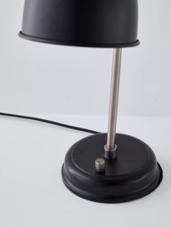John Lewis Baldwin Table Lamp - thumbnail 5