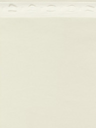 John Lewis Thermal Pencil Pleat & Eyelet Curtain Lining, Natural - thumbnail 5