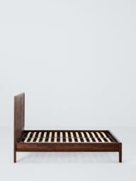 John Lewis Padmina Bed Frame, FSC-Certified (Acacia Wood), Super King Size, Café - thumbnail 3