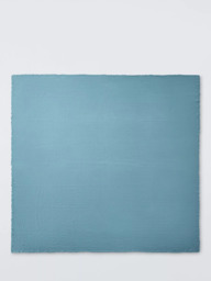 John Lewis Washed Cotton Bedspread - thumbnail 1