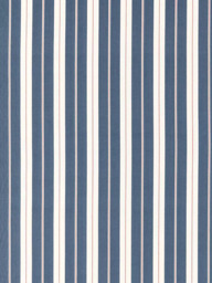 Clarke & Clarke Belgravia Made to Measure Curtains or Roman Blind, Navy/Rouge