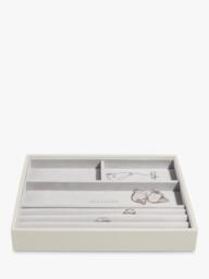 Stackers Classic Set 4 Layer Jewellery Box - thumbnail 6