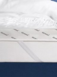 Silentnight Airmax 800 8cm Mattress Topper - thumbnail 3