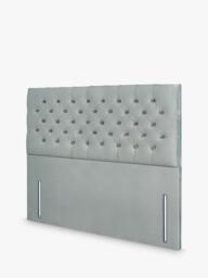 John Lewis Maeve Full Depth Upholstered Headboard, Double - thumbnail 2