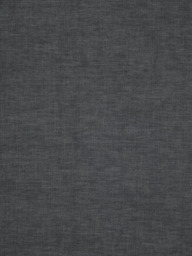 John Lewis Cotton Blend Made to Measure Curtains or Roman Blind, Dark Steel