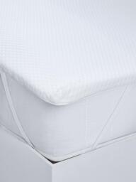 John Lewis Specialist Support 5-Zone Aurora® Foam Mattress Topper - thumbnail 1