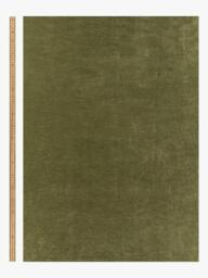 John Lewis Velvet Chenille Pair Heavyweight Thermal Lined Eyelet Curtains - thumbnail 5