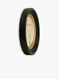Brookpace Lascelles Air Balloon Round Porthole Framed Prints & Mirror, Set of 3, 36cm - thumbnail 3