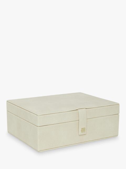TUTTI Large Jewellery Box, Cream - image 1
