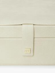 TUTTI Large Jewellery Box, Cream - thumbnail 4