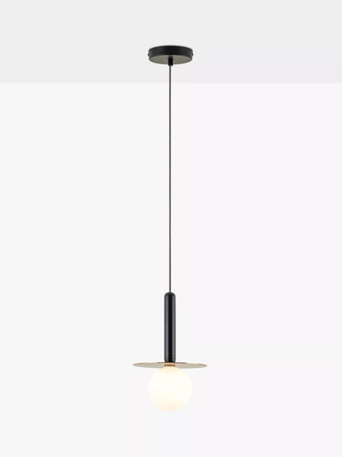 houseof Plate Pendant Ceiling Light - image 1
