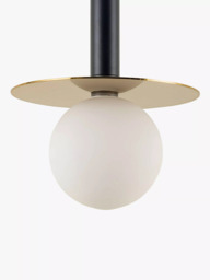 houseof Plate Pendant Ceiling Light - thumbnail 2