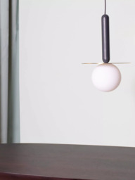 houseof Plate Pendant Ceiling Light - thumbnail 6