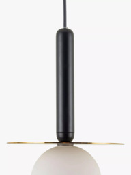 houseof Plate Pendant Ceiling Light - thumbnail 3